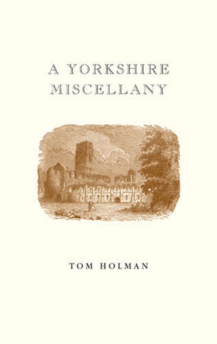 Un mélange du Yorkshire