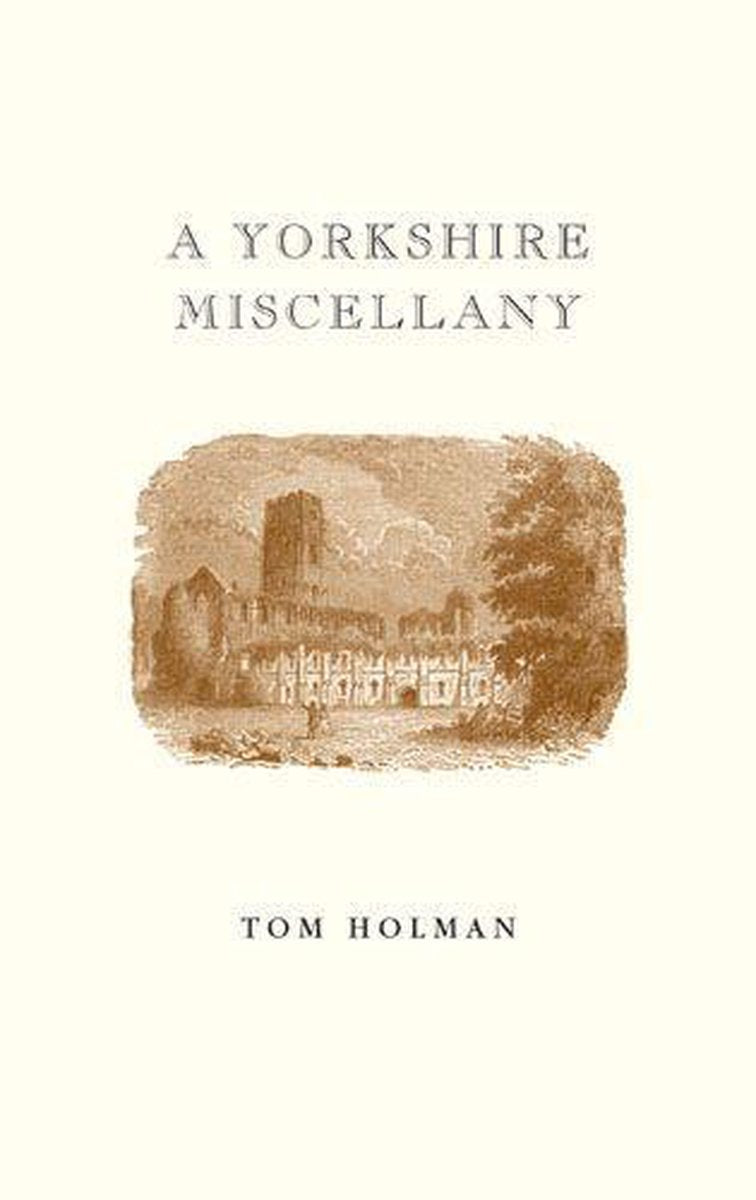 Un mélange du Yorkshire