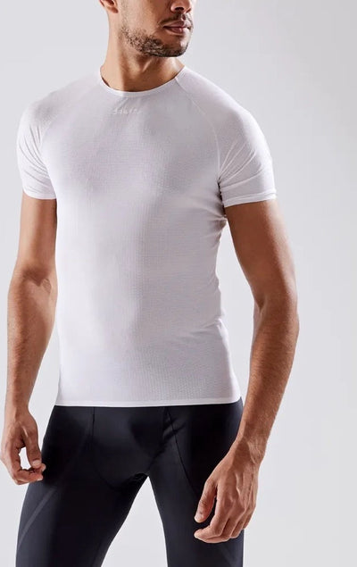 Craft pro dry nanoweight s s chemise de sport homme - taille xxl
