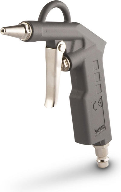 Soufflette pneumatique Powerplus powair0103 - max. pression : 8bar - longueur nez 2,5cm