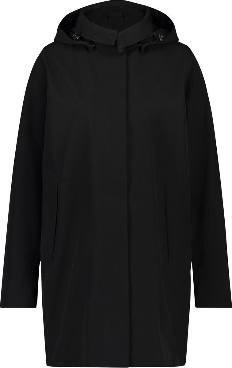 Mac imperméable urban outdoor dames noir