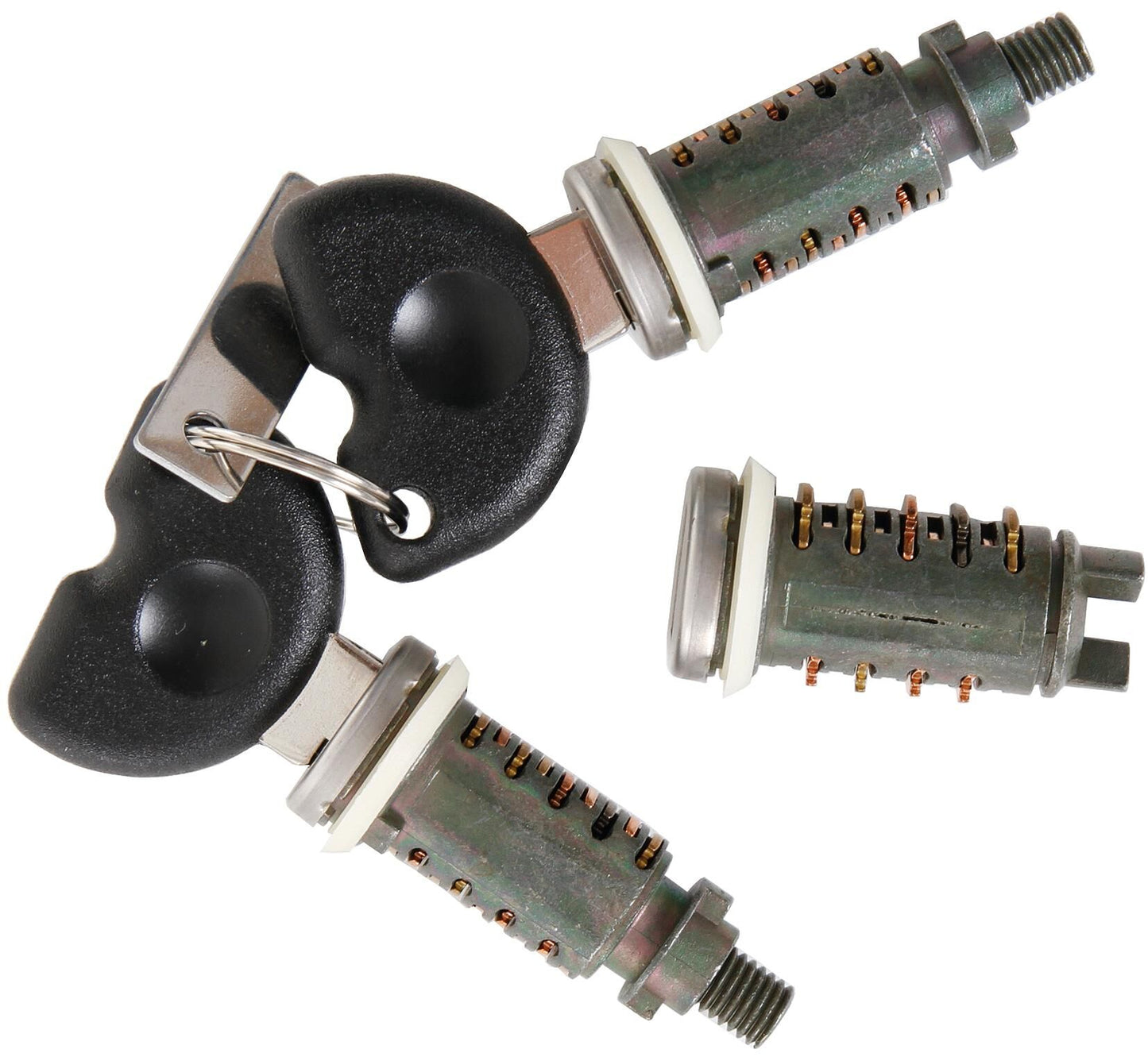 Jeu de serrures Vicma, jeu de serrures 6600