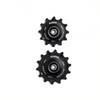 Roues de dérailleur Elvedes acier inoxydable 11 14dents joint étroitCP2017102