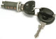 Ensemble de serrures Vicma, ensemble de serrures pi x8, x9, beverly, 8024