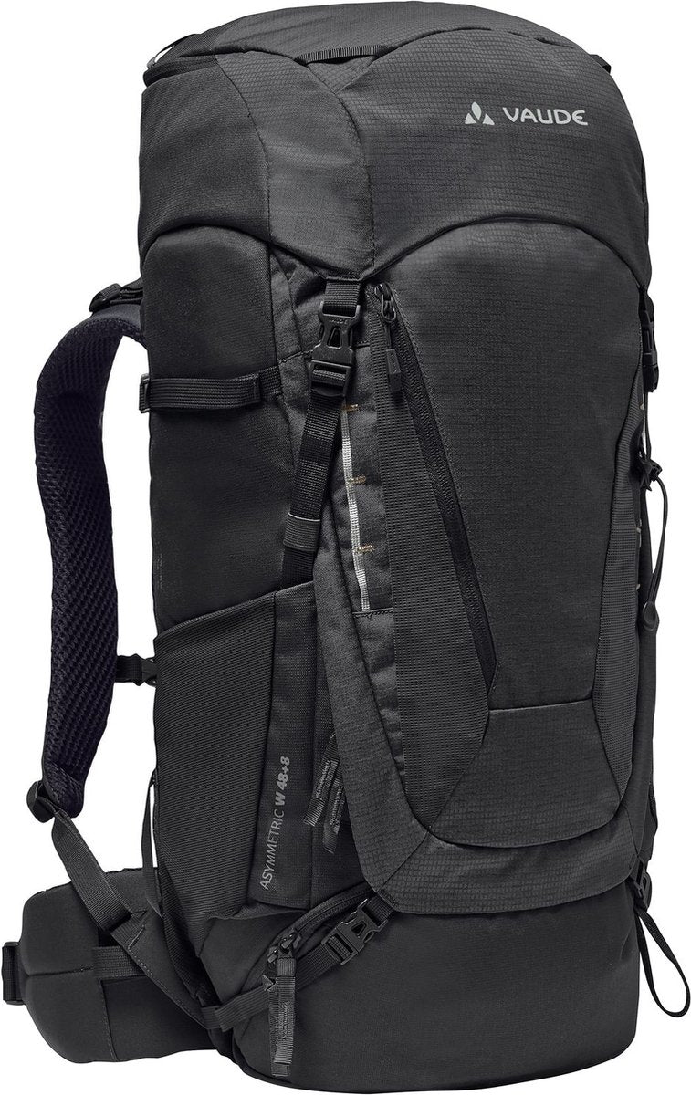 Vaude asymétrique 42+8, unisexe, sac à dos