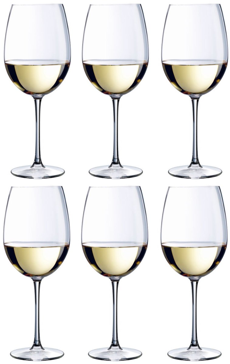Chef sommelier