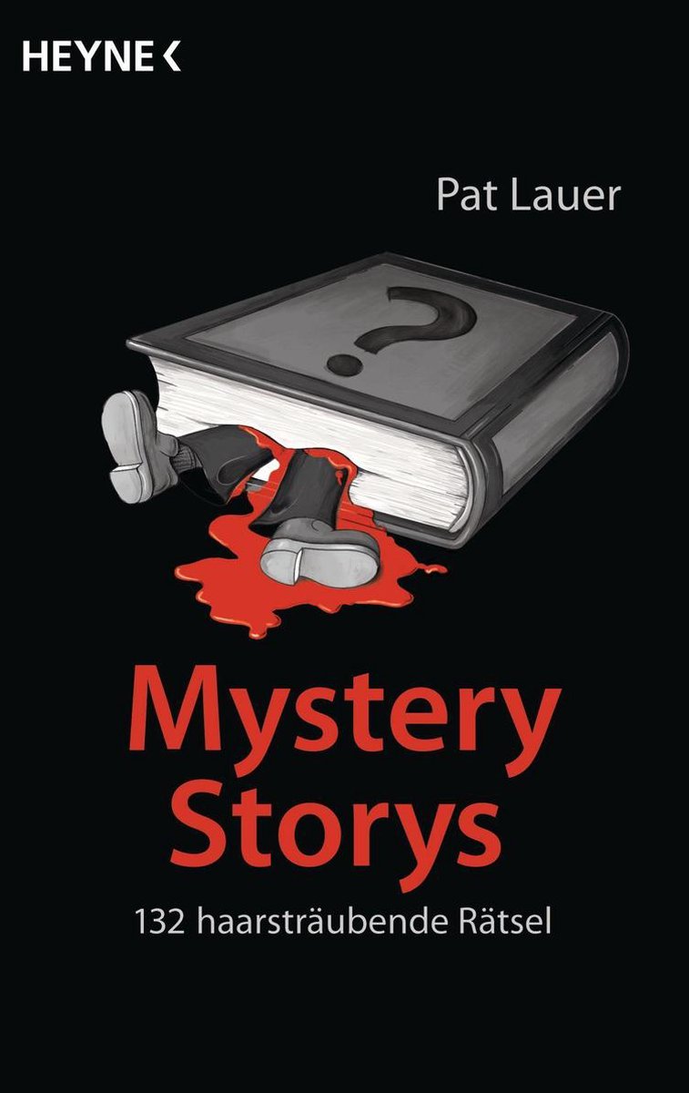 Histoires mystérieuses