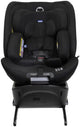 Siège auto Chicco everone i-size - noir (40-150 cm)