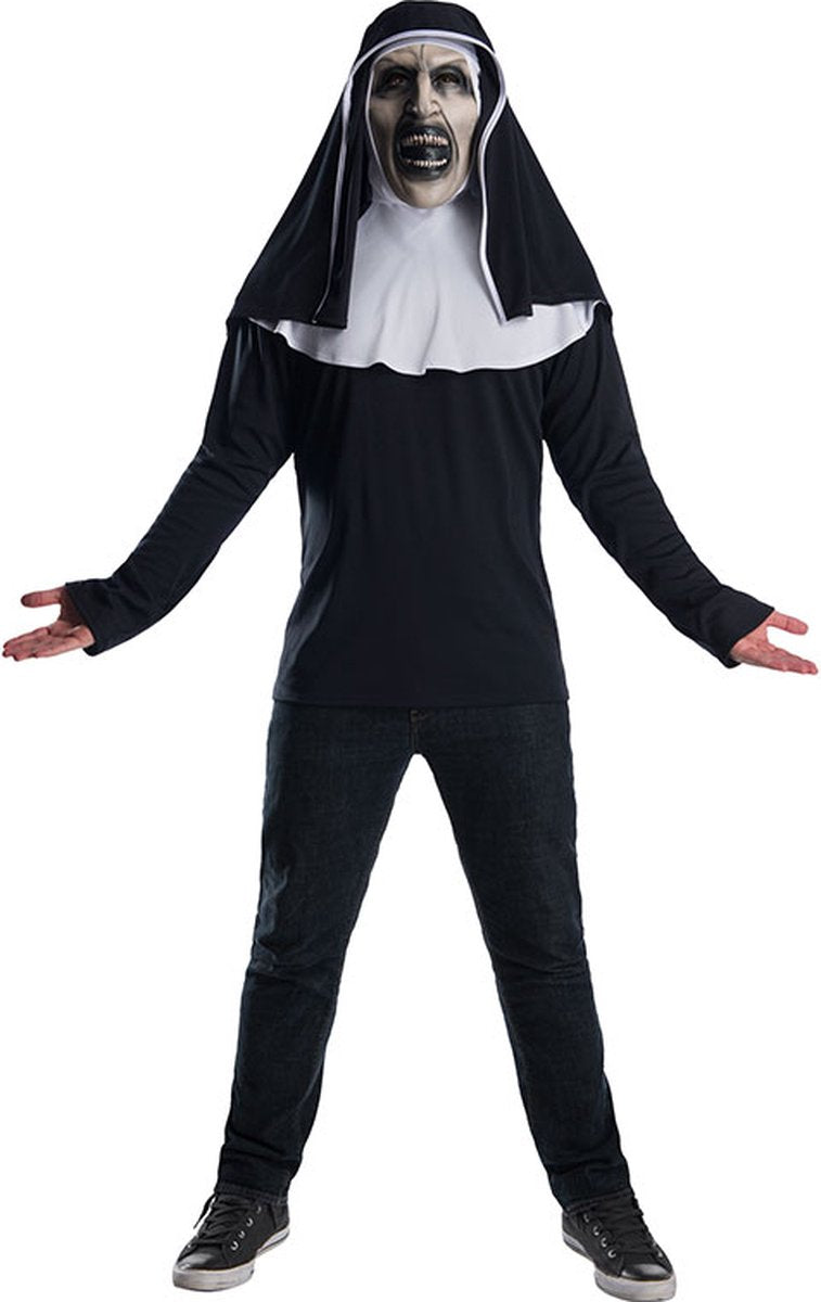 Rubis - la nonne unisexe (taille xs)