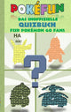 Pokemon Go Rire et Spaß 2 - pokefun - le livre de quiz officiel pour les fans de go