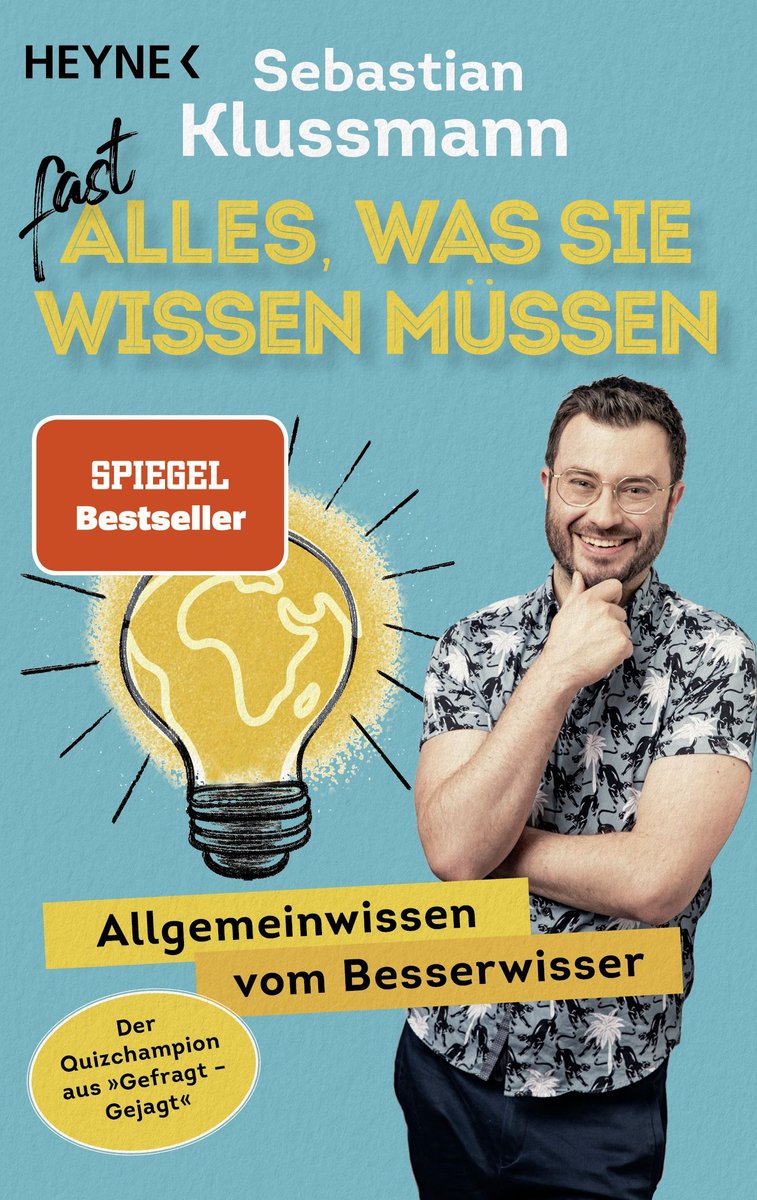 Allgemeinwissen 1 - tout rapide, était sûr de tout effacer