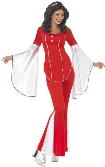 Smiffys se déguisent en costumes | costumes - fièvre disco des années 70 - costume de super trooper