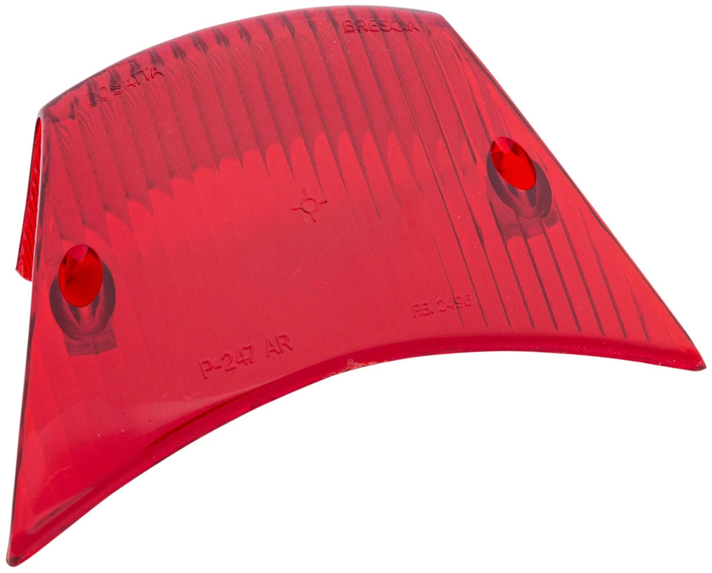 Bosatta show lampe bouchon en verre show light o.e-sign