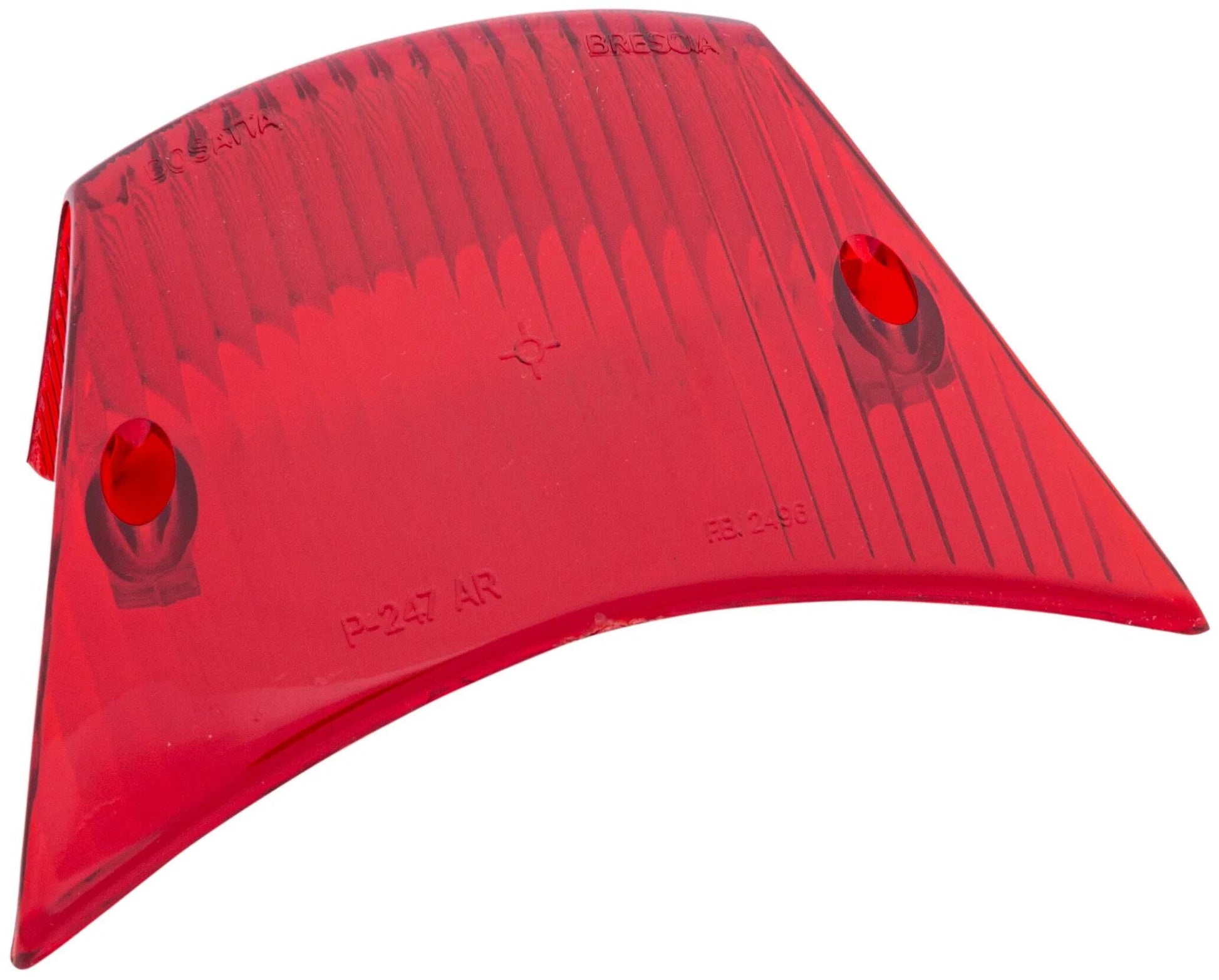 Bosatta show lampe bouchon en verre show light o.e-sign