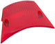 Bosatta show lampe bouchon en verre show light o.e-sign