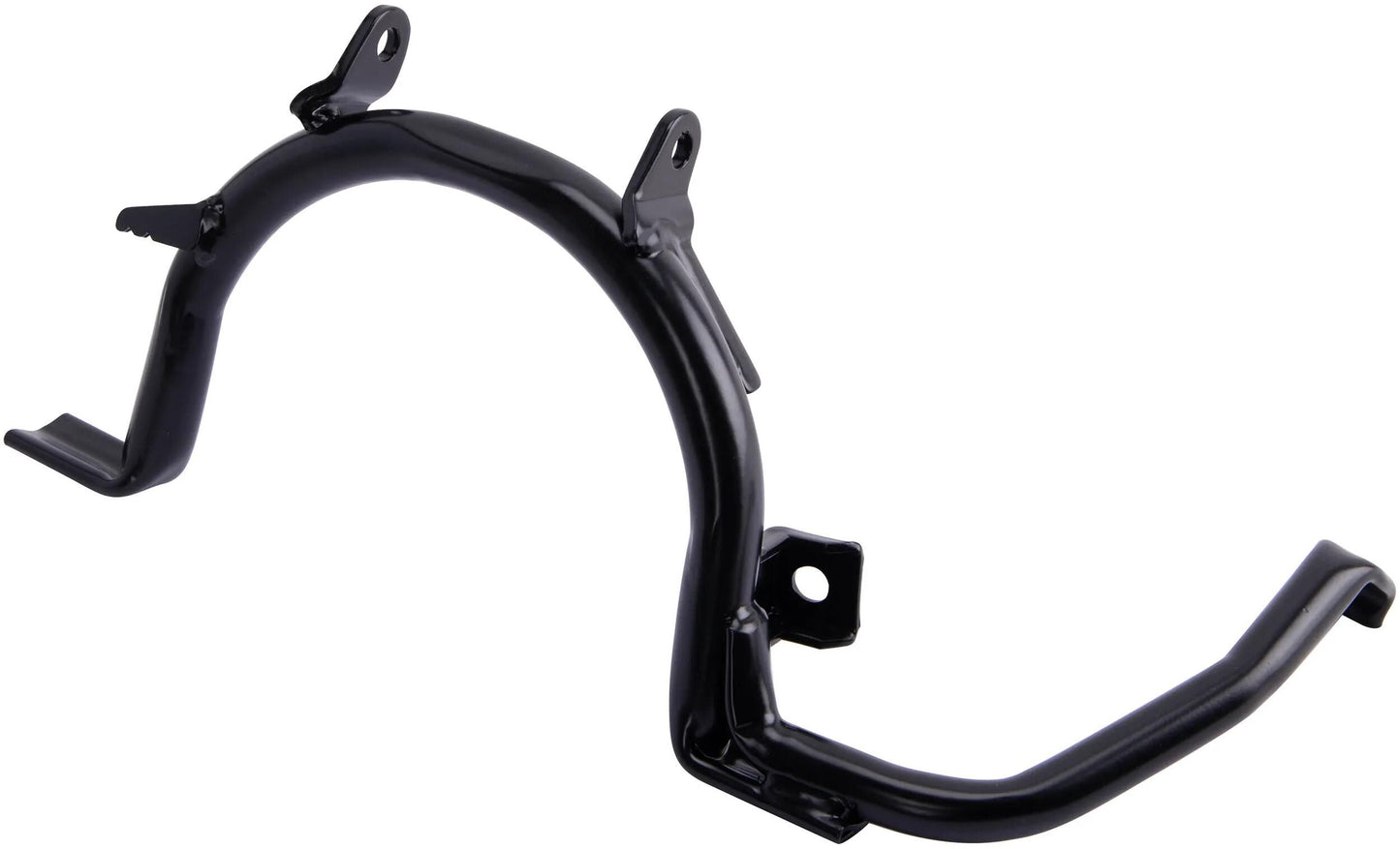 Buzzetti stand principal noir