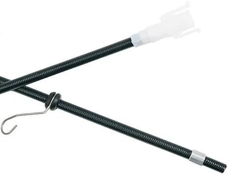 Câble RMS pour compteur kilométrique, compteur de vitesse, 1065 mm