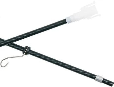 Câble RMS pour compteur kilométrique, compteur de vitesse, 1065 mm