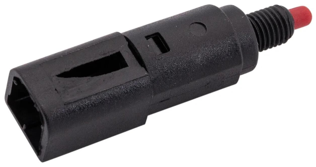 Spec-x interrupteur de feu stop interrupteur de feu stop noir m6