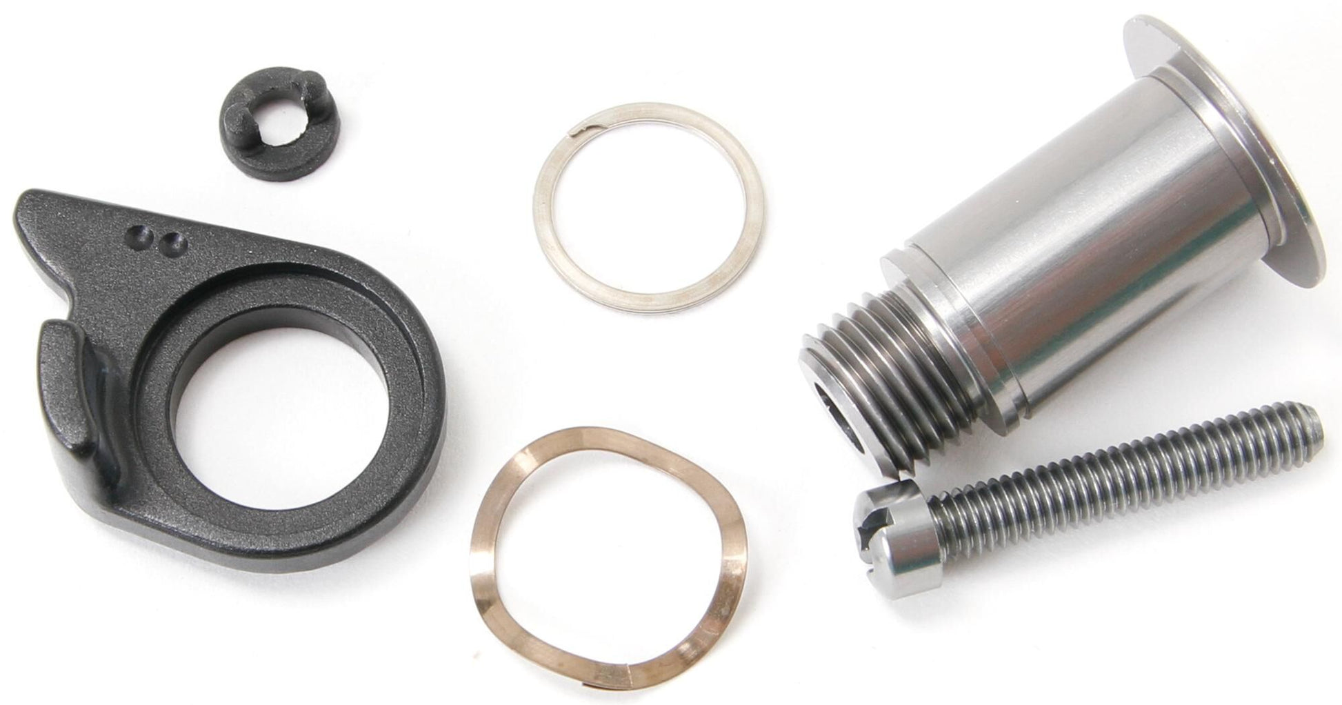 Kit de boulon pendentif sram f. Rd Red22