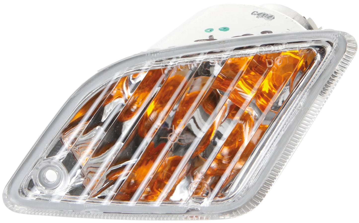 Bientôt disponible clignotant triom clignotant hi re piaggio oem 584972
