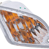 Piaggio oem clignotants clignotants arrière gauche