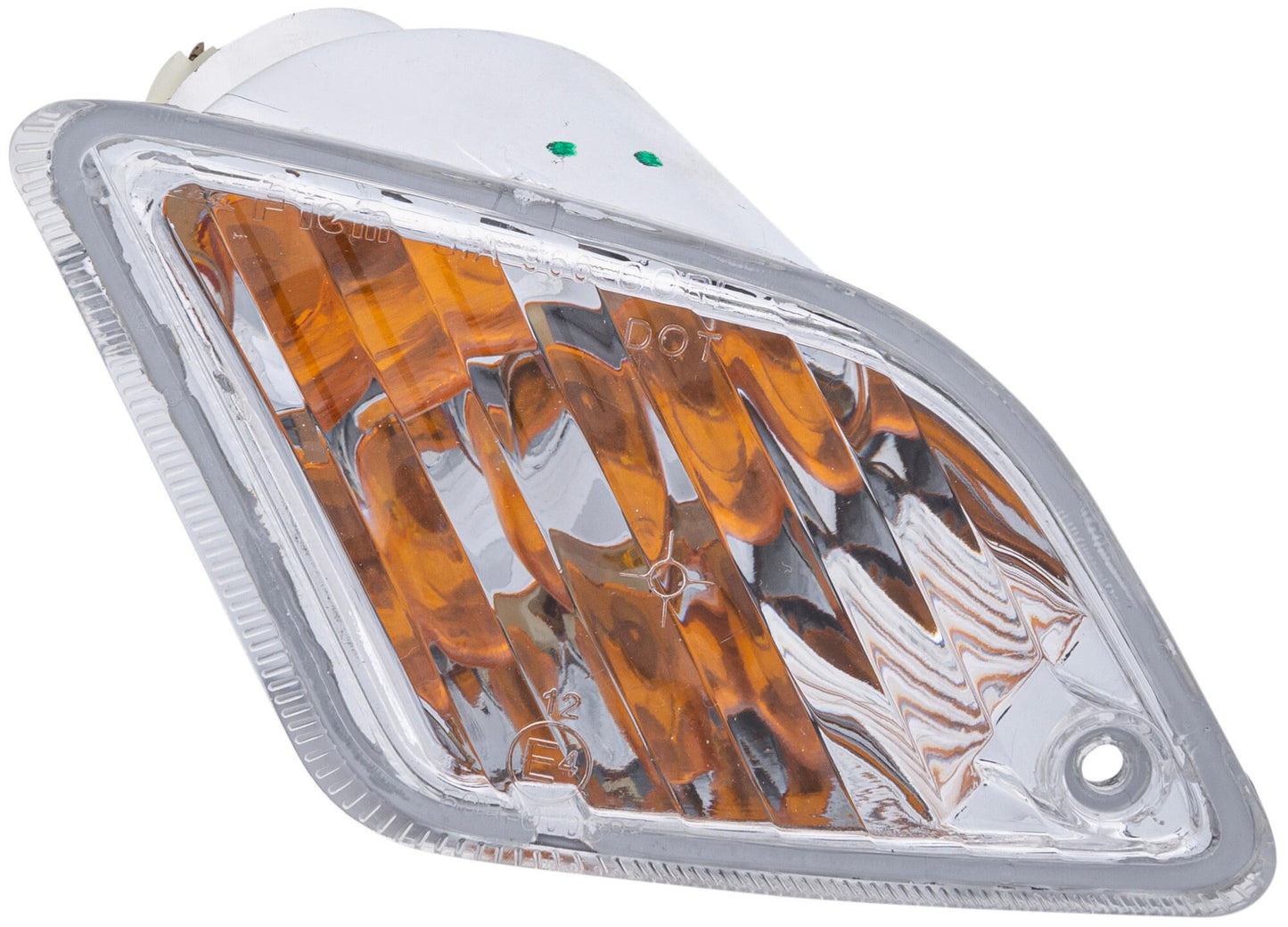 Piaggio oem clignotants clignotants arrière gauche