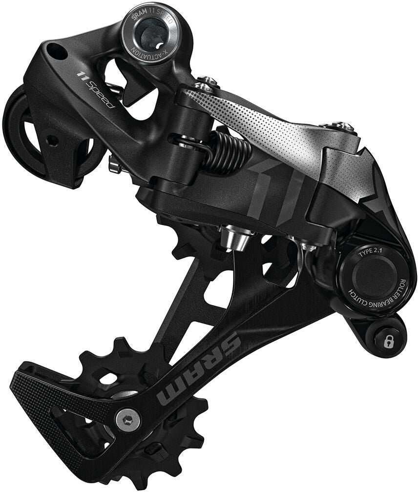 Déraille arrière SRAM. X01 11-SP B