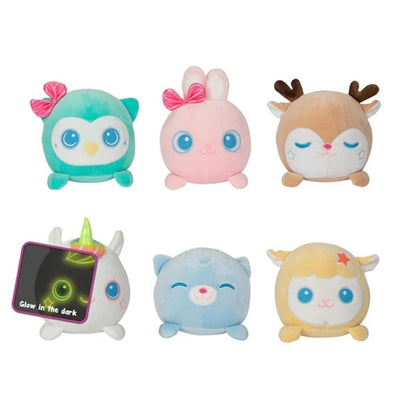 Cuddle Plux Glow dans le Dier Dier