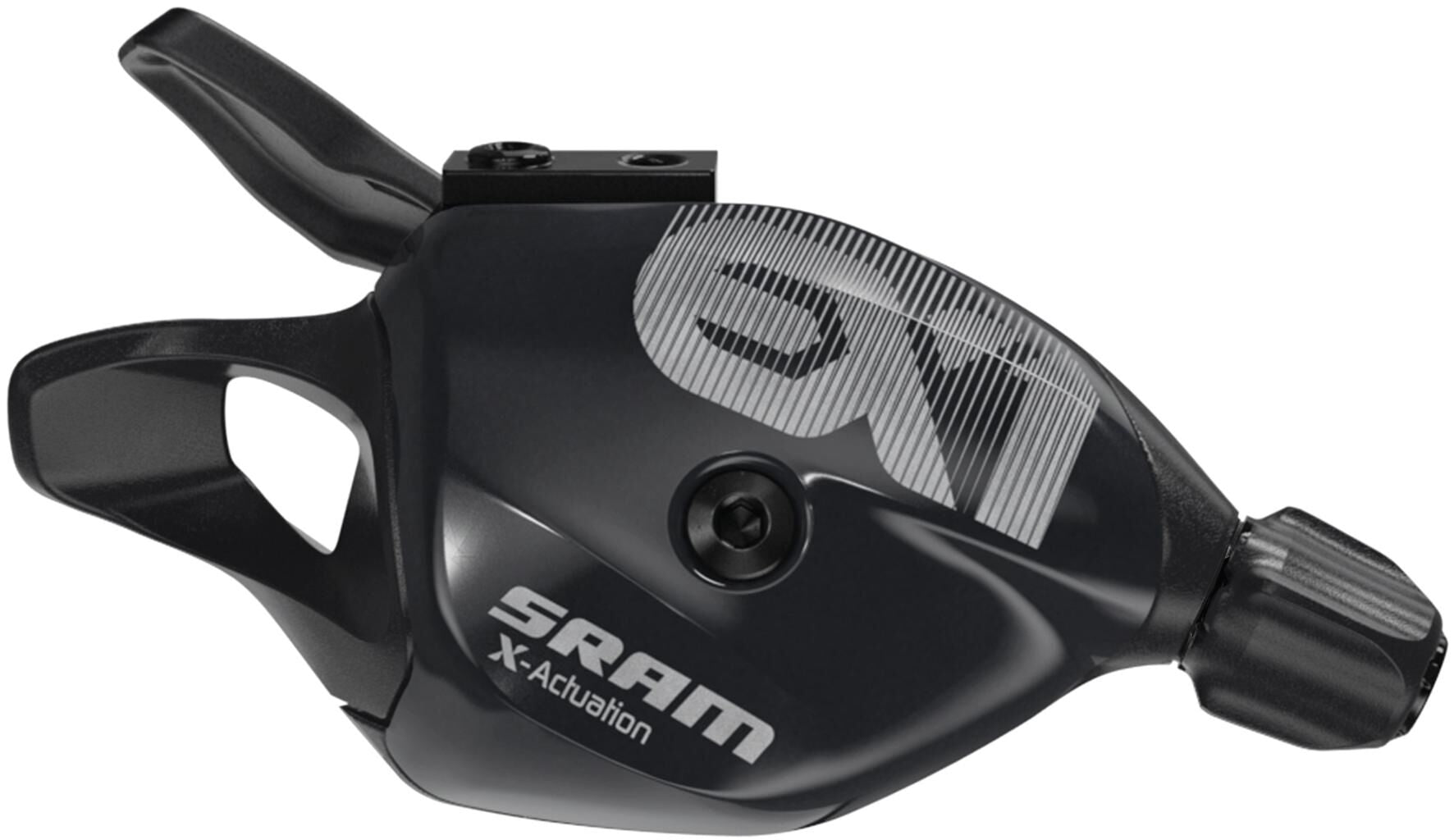 SHIFT SRAM TRIGGER. EX1 8-SP
