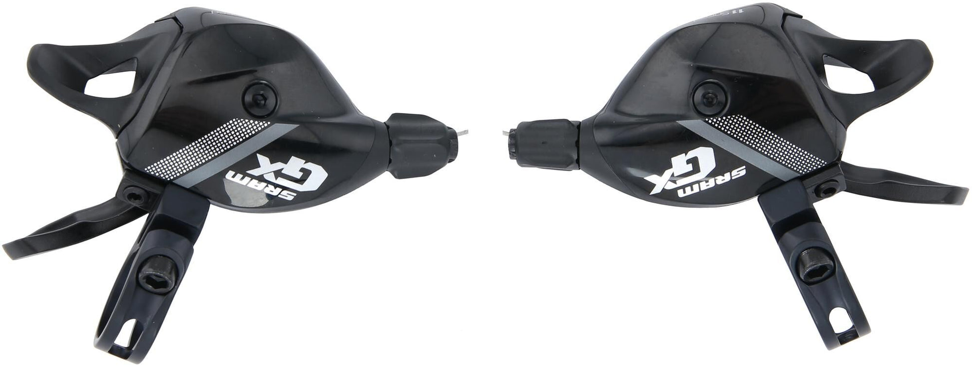 Ajusteur de pouce Sram GX Trigger Shift. gx 11- 2-sp., ensemble