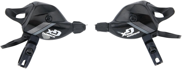 Ajusteur de pouce Sram GX Trigger Shift. gx 11- 2-sp., ensemble