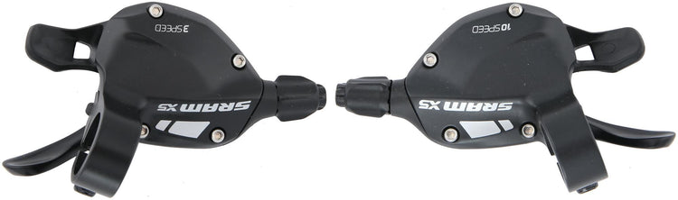 SHIFT SRAM TRIGGER. X5 10-3-sp., Set