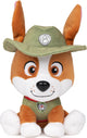 Paw Patrol Gund - peluche tracker de 15 cm
