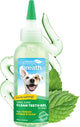 Tropiclean haleine fraîche - gel dentaire soin dentaire chien - menthe - 118 ml