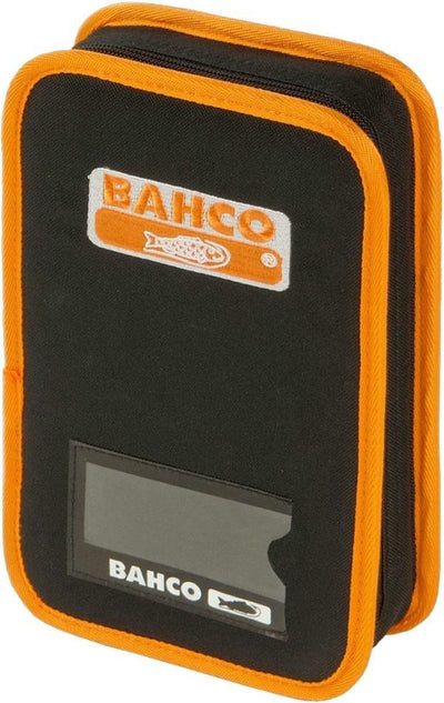 Sac à outils Bahco - avec boucles élastiques