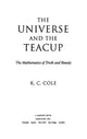 L'univers et la tasse de thé