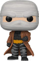 Funko-pop ! héros : batman - chut