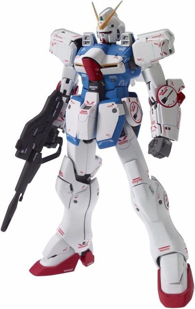 Bandai Namco Gundam - hg 1 144 lm312v04 victoire gundam - kit de modèle