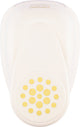 Vaessen creative • figurine punch confettis fleur jumbo