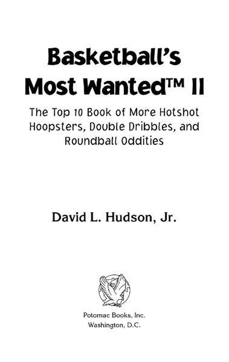 Les plus recherchés du basket-ball™ ii