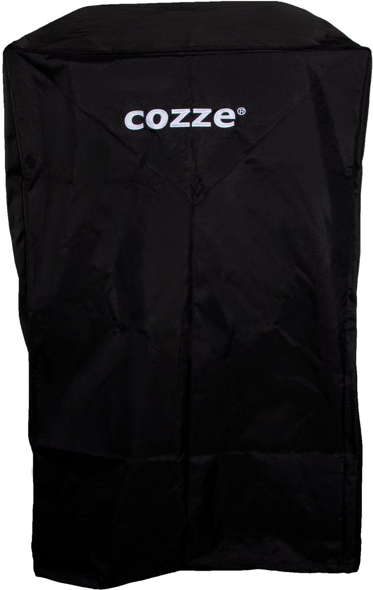 Housse Cozze ® pour four à pizza et table d'extérieur noire