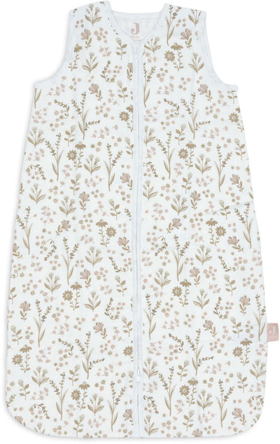 Jollein gigoteuse été hydrophile 110cm - bloomy - gigoteuse été