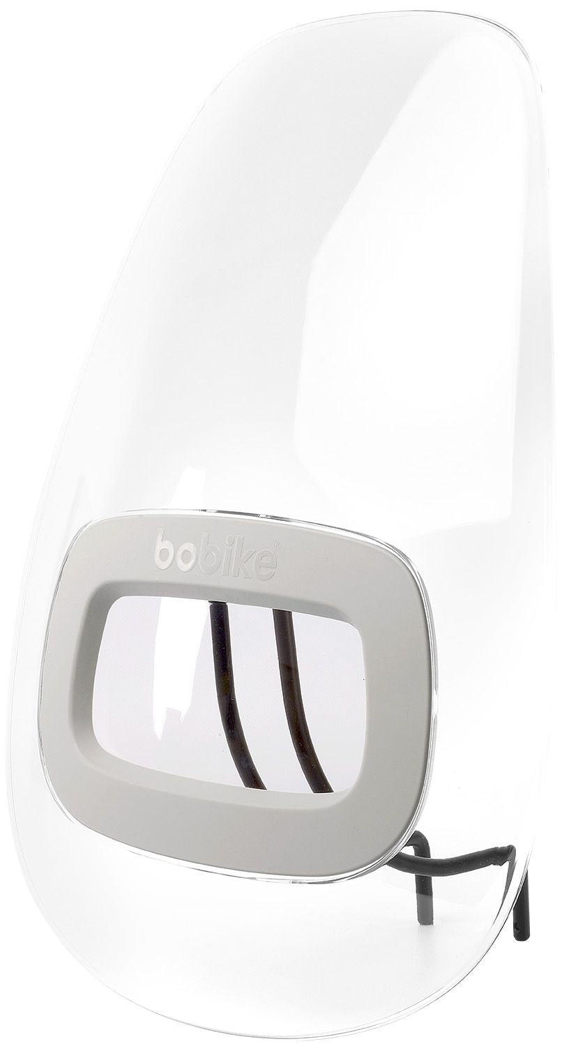 pare-brise Bobike Go cream