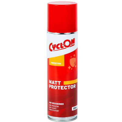 Spray nettoyant mat