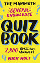 Le gigantesque quiz de culture générale