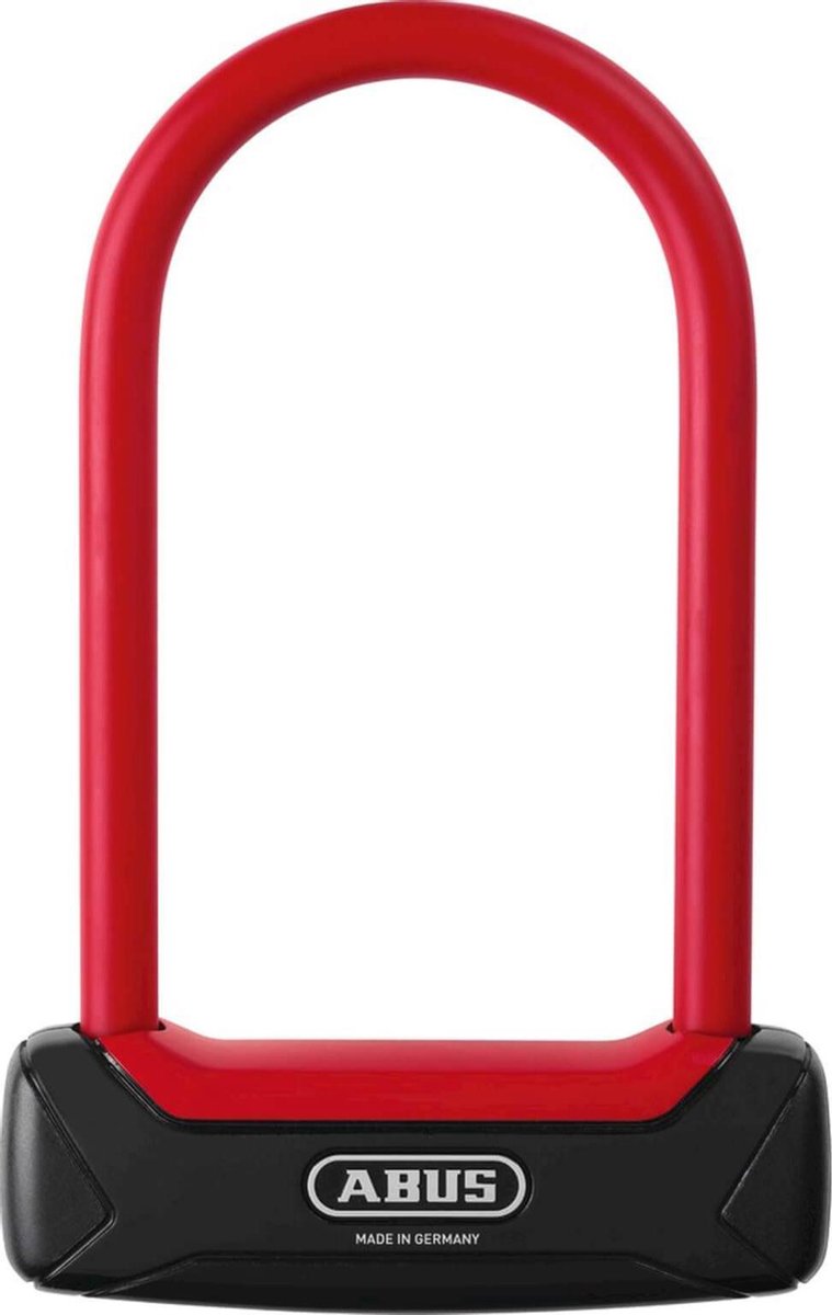 Antivol en U Abus granit plus 640