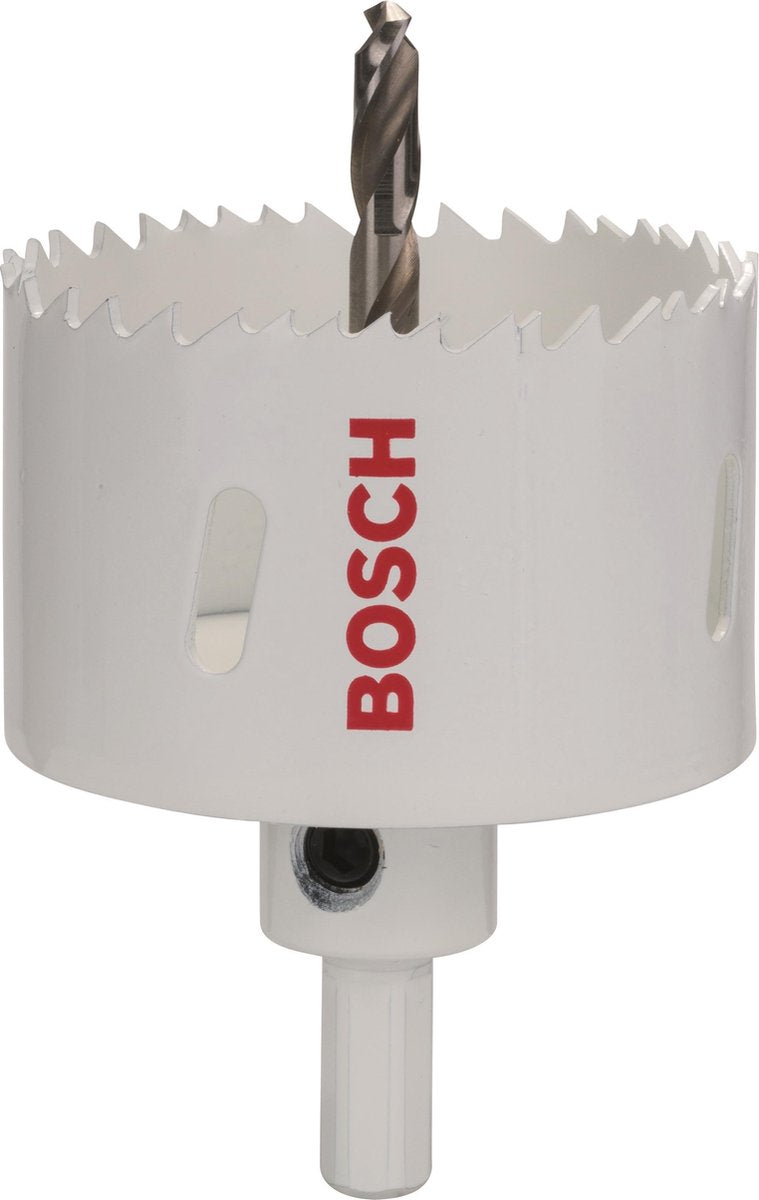 Bosch scie cloche hss bimétallique - 68 mm
