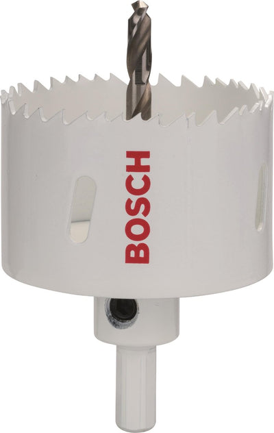 Bosch scie cloche hss bimétallique - 68 mm