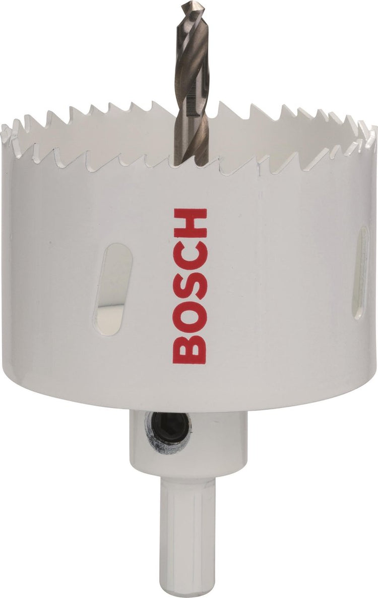 Bosch scie cloche hss bimétallique - 68 mm